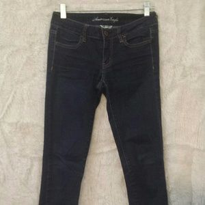 American Eagle Outfitters Super Stretch Jeggings